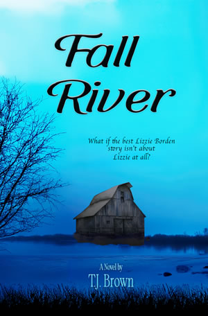 Fall River by author Teri Brown