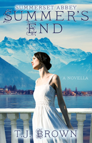 Free download of Summer's End by T.J. Brown
